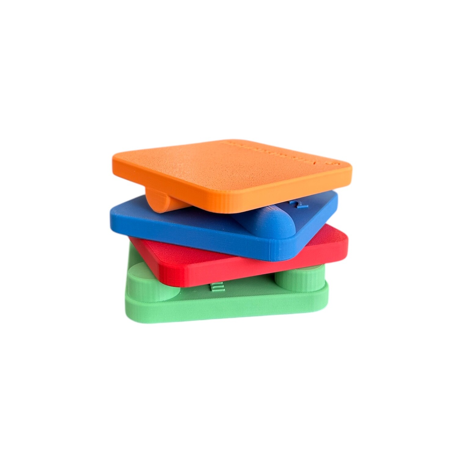 Inovativní cvičební destičky motionsmatrix ® KID