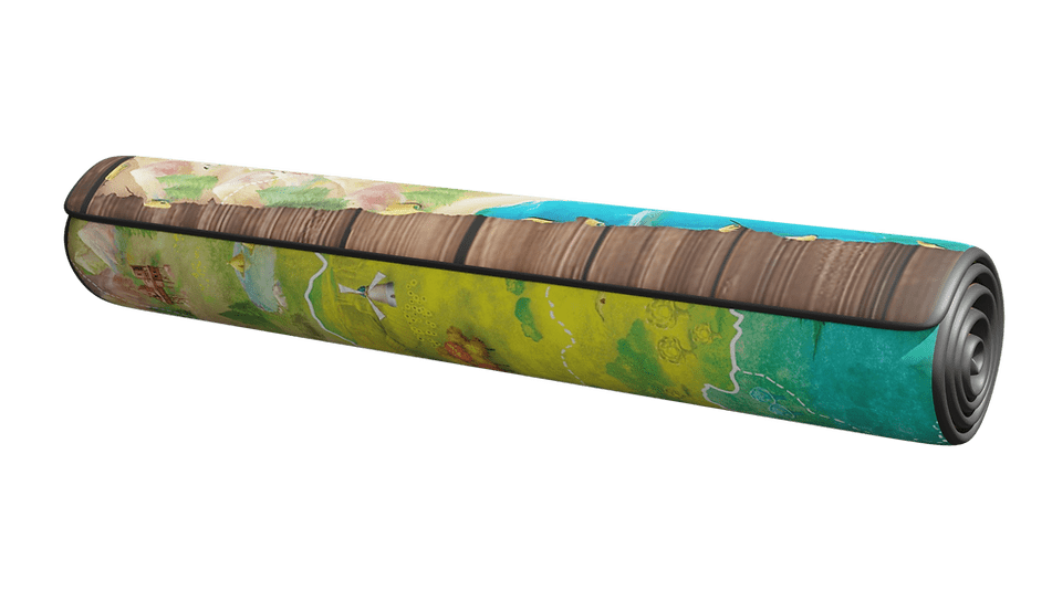 Dranda Games Lost Lumina Playmat