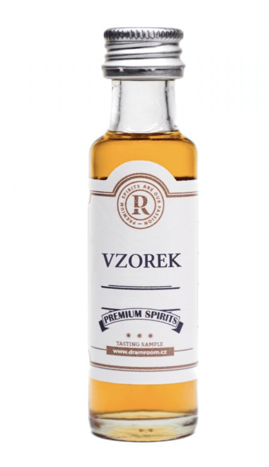 Milk & Honey 3 YO Whisky Essence No. 09 vzorek