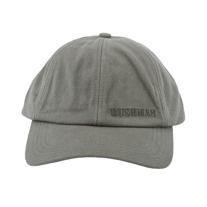 Unisex kšiltovka bushman dadhat khaki uni