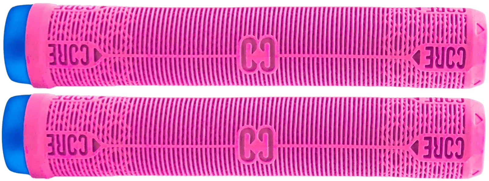 CORE - Skinny Boy Grips - 170mm Pink - Gripy na freestyle koloběžky