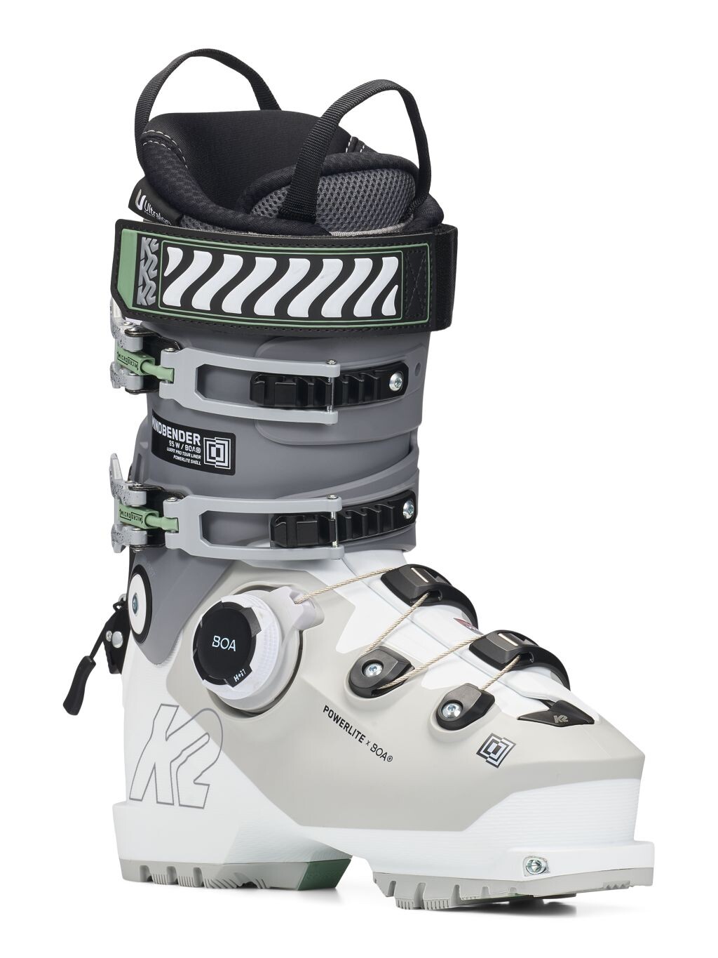 K2 Mindbender 95 BOA W (2025/26) velikost: MONDO 24,5