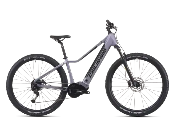 Crussis e-Fionna 7.11 715Wh horské elektrokolo vel. 16