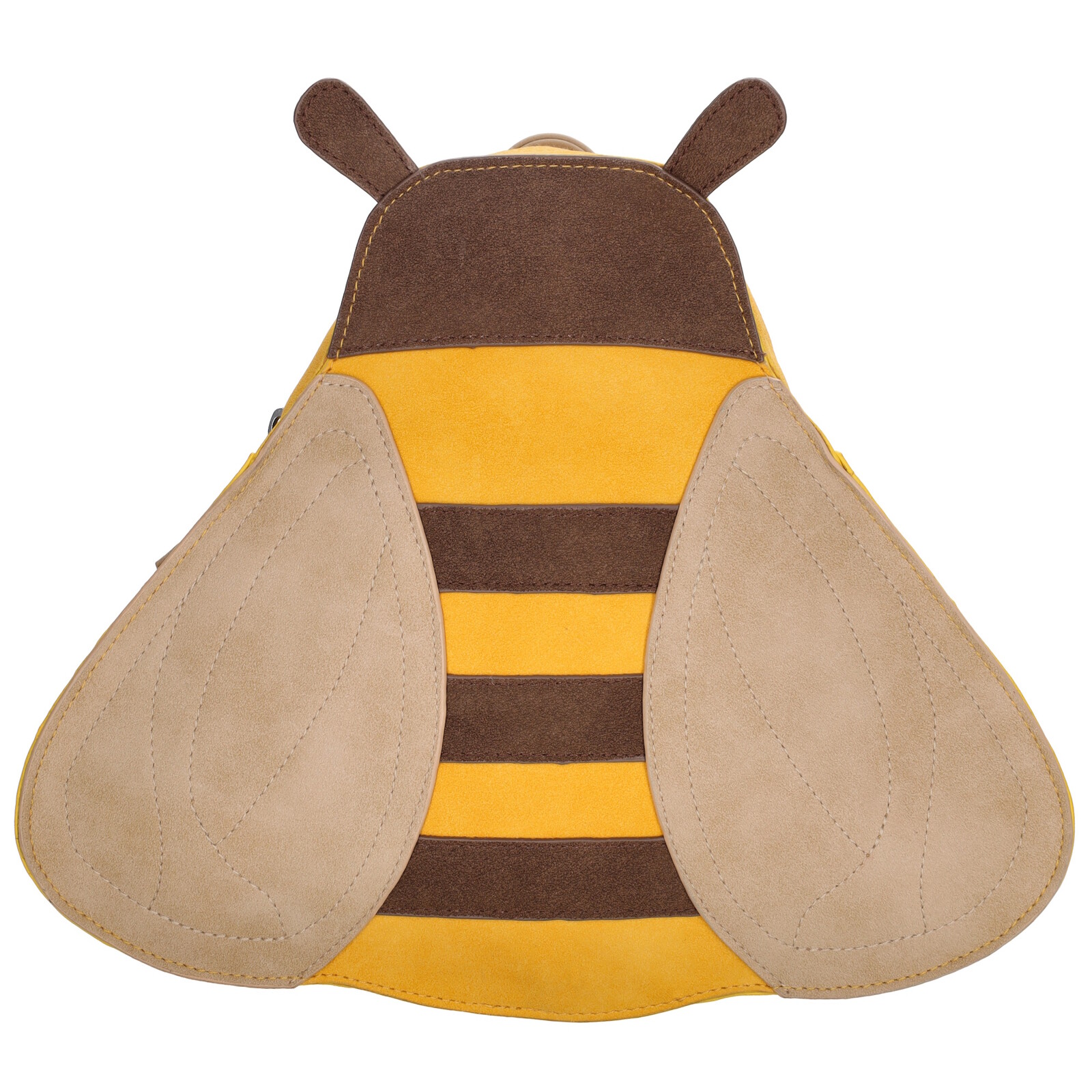 Charm London Dětský batoh Beagles Friends 4 L - včela