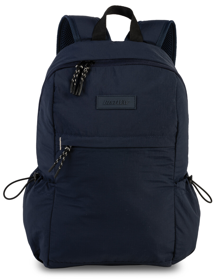 Lehký batoh BestWay Light 16 L - navy