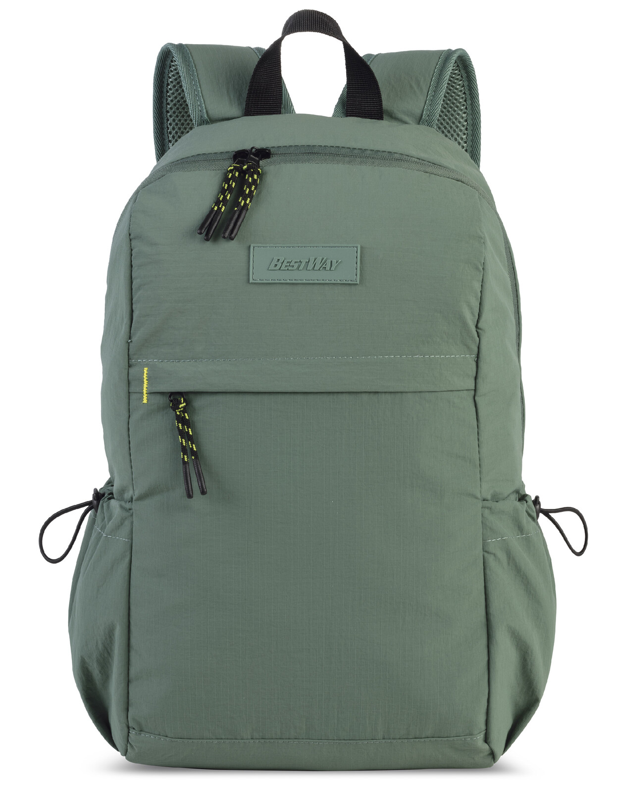 Lehký batoh BestWay Light 16 L - zelený