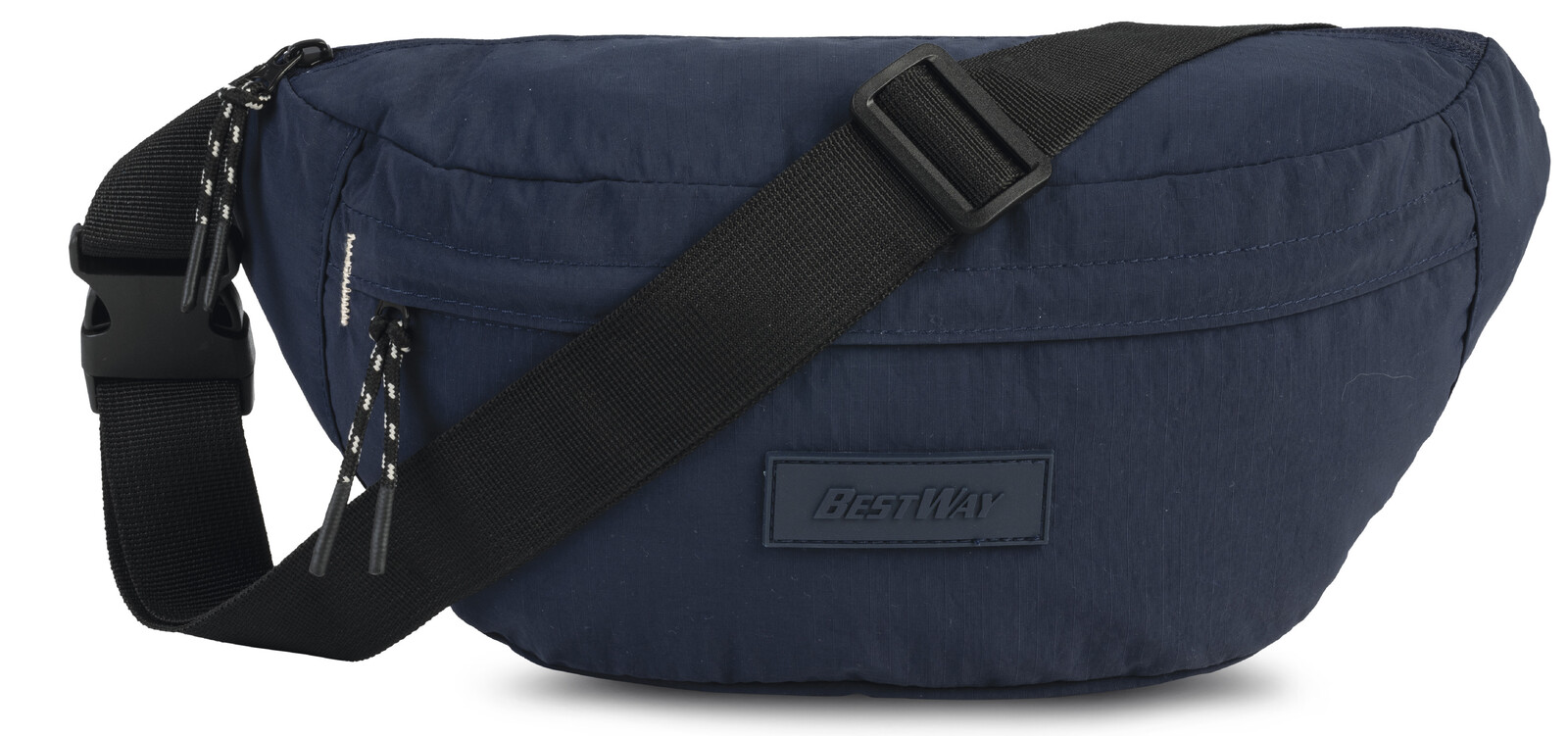 Lehká ledvinka BestWay Light 2 L - navy