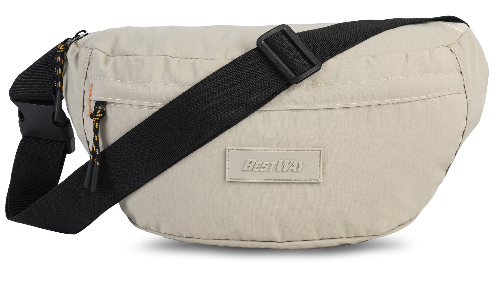 Lehká ledvinka BestWay Light 2 L - béžová