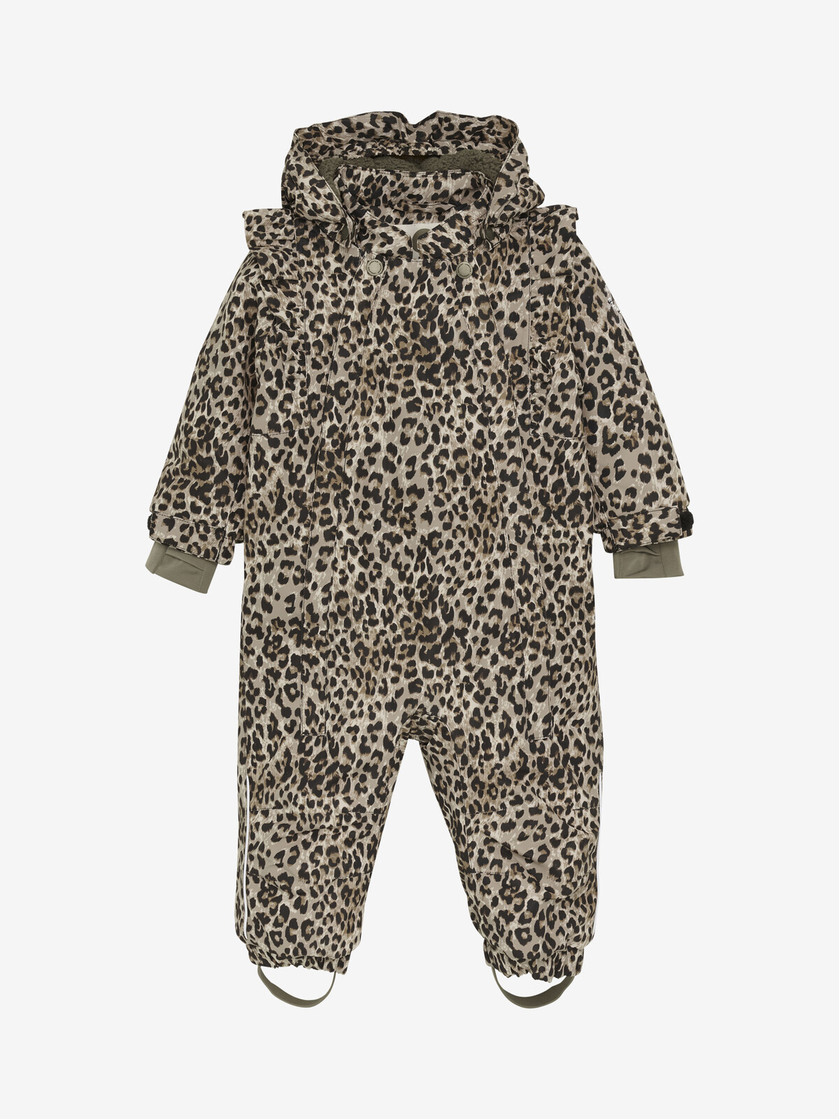 En Fant dětská zimní kombinéza 240310 - 2410 Velikost: 80