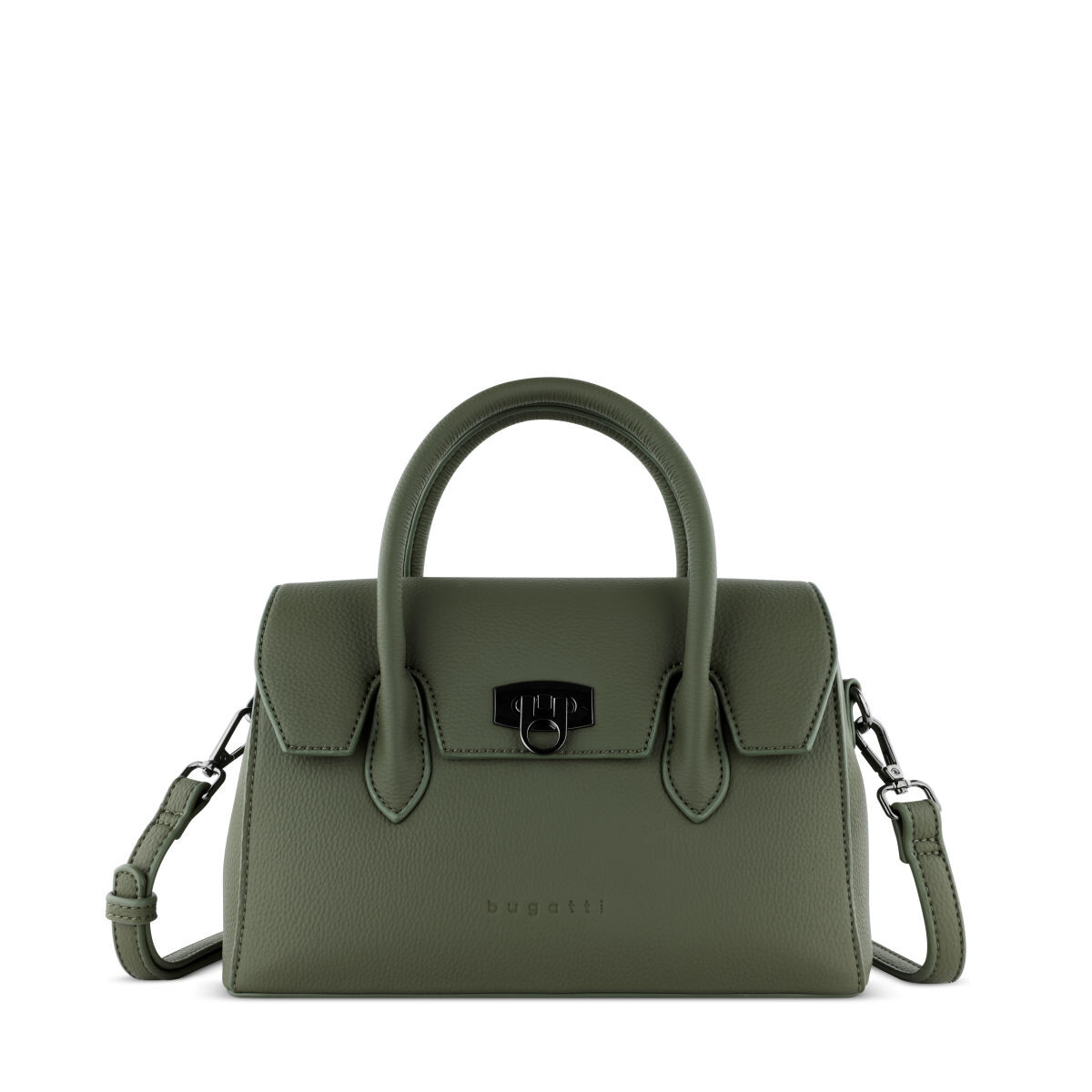 Bugatti dámská módní kabelka - olivová - One size