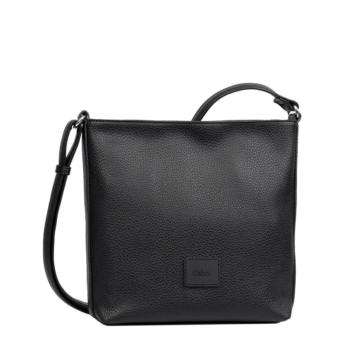 Gabor dámská klasická kabelka - černá - One size