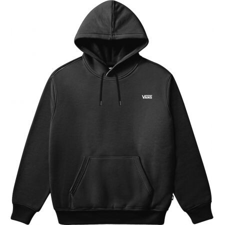 Mikina Vans Left Chest Po - Černá - L