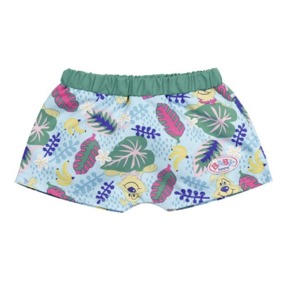 BABY born Plavky kraťasy, 2 druhy, 43 cm - barevné