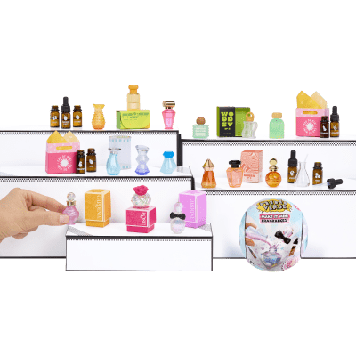 MGA's Miniverse – Make it Mini Vůně, PDQ