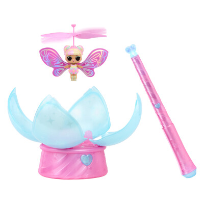 L.O.L. Surprise! Kouzelná létající víla - Flower Child