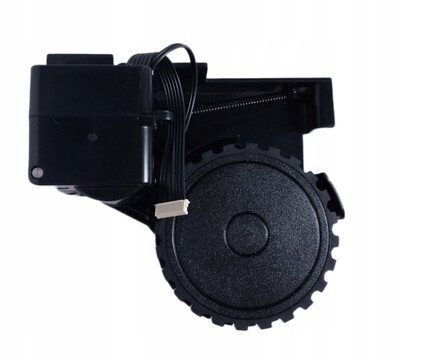 2 x Levé kolo pro robotický vysavač Roidmi Eve Max