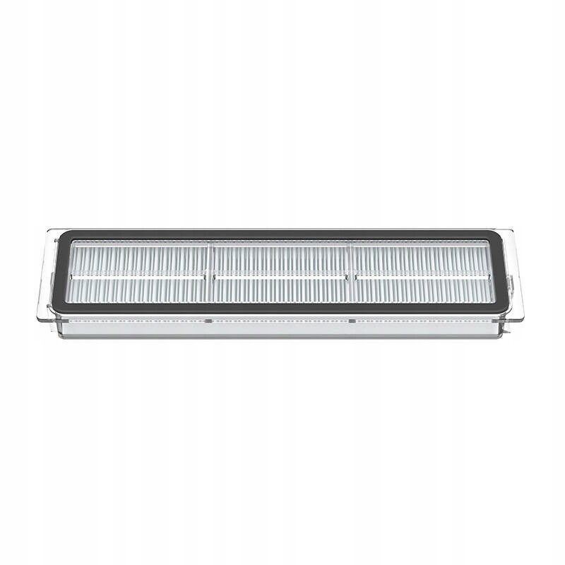 2 x Filtr nádoby na prach pro robotický vysavač Dreame D10 Plus D9 Plus