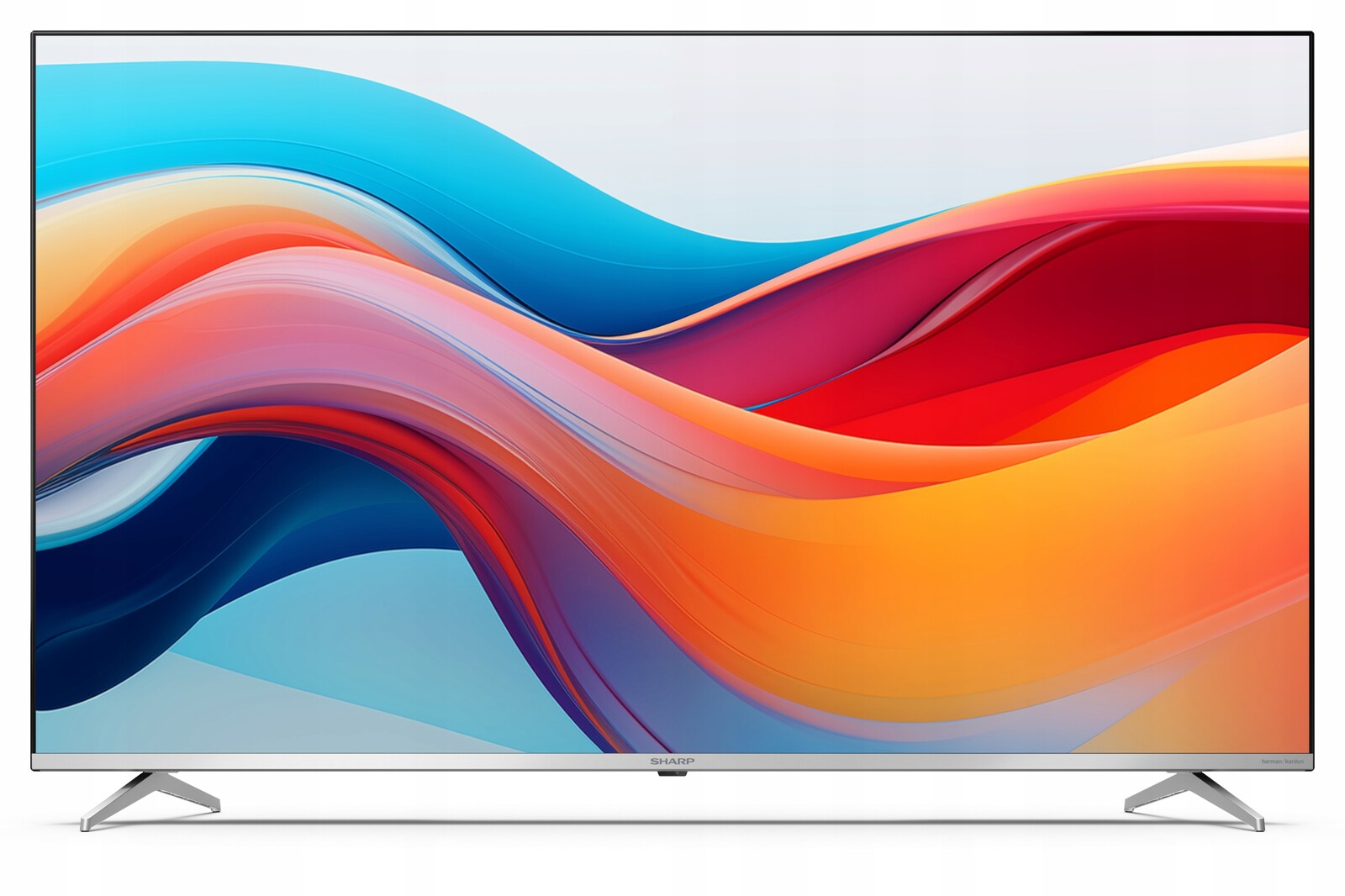 Televizor Sharp 50GP6465E 50