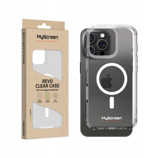 Pouzdro pro Apple iPhone 16 Pro Max 6.9