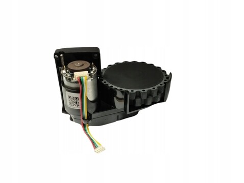 2 x Levé kolo pro robotický vysavač Dreame Mova M1