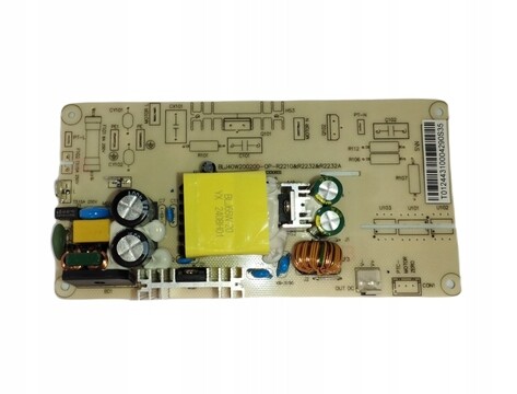 2 x Napájecí adaptér pro nabíjecí stanici robotického vysavače Dreame L10 Prime