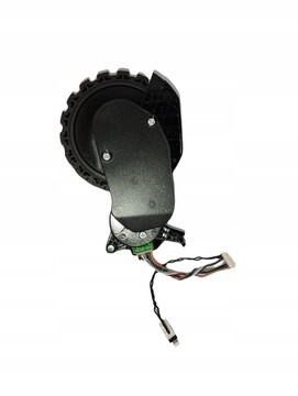 2 x Pravé kolo pro robotický vysavač Dreame L10s Pro Ultra/L30 Pro Ultra