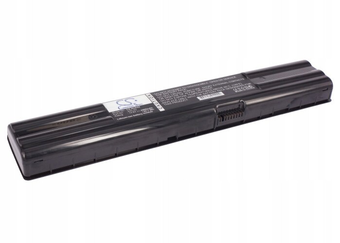 Akumulátor Asus A2 A42-A2 4400mAh 65.1Wh Li-Ion 14.8V