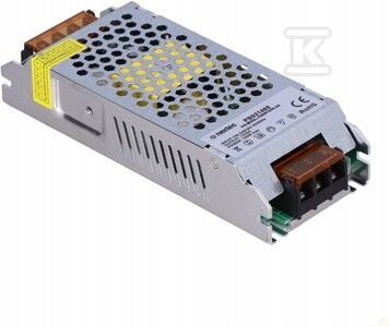 Led zdroj IP20 12V 8,3A 100W