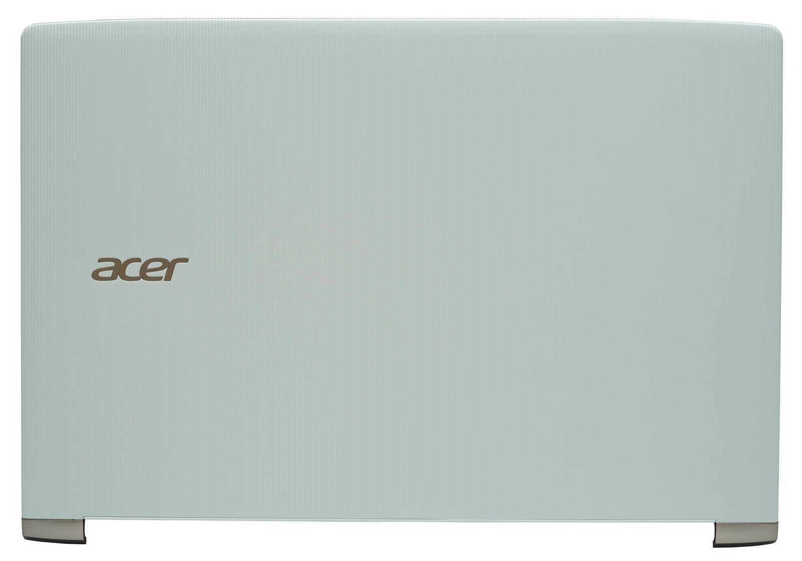 Originální Kryt Klapka Pouzdro LCD Acer Aspire S5-371 Bílá