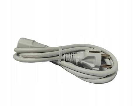 2 x napájecí kabel pro nabíjecí stanici Dreame X40 Ultra/X40 Ultra Compl