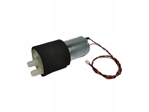 2 x Čerpadlo čisté vody pro robotický vysavač Dreame L10s Ultra