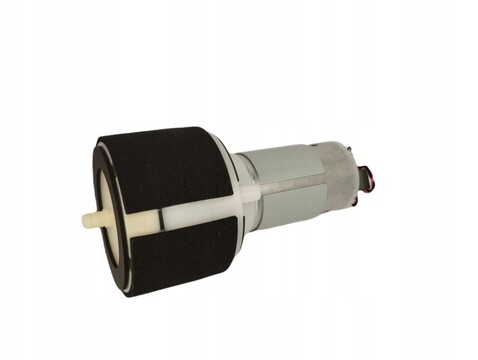 2 x Čerpadlo špinavé vody nabíjecí stanice robotického vysavače Dreame L10 Ult