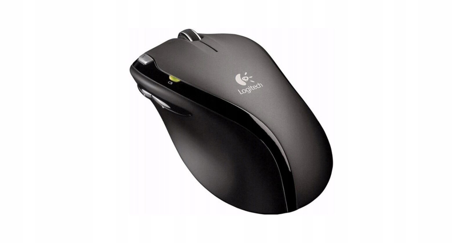 Bezdrátová myš MX 6200 Cordless Laser Mouse Popis