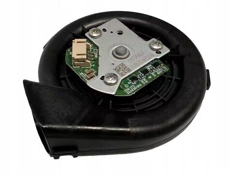 2 x hlavní ventilátor pro robotický vysavač Dreame D9