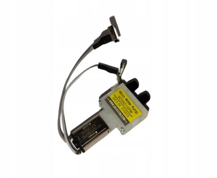 2 x Vodní čerpadlo pro robotický vysavač Roidmi Eve Plus