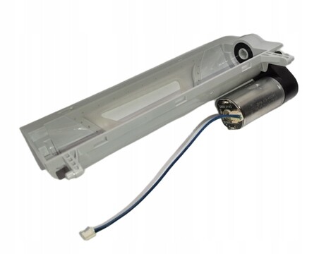 2 x pohon hlavního kartáče pro robotický vysavač Roidmi Eve Plus