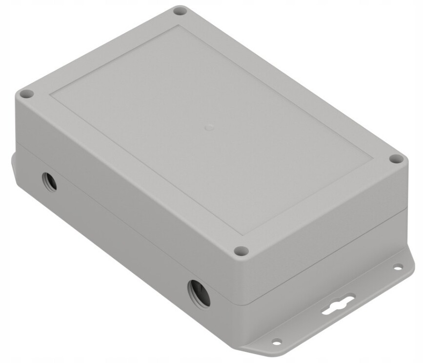 Hermetické pouzdro pro elektroniku IOT.ZPSET1812.1 IP65