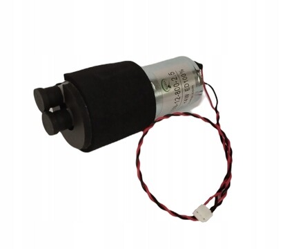 2 x Čerpadlo čisté vody pro nabíjecí stanici robotického vysavače Dreame L20/