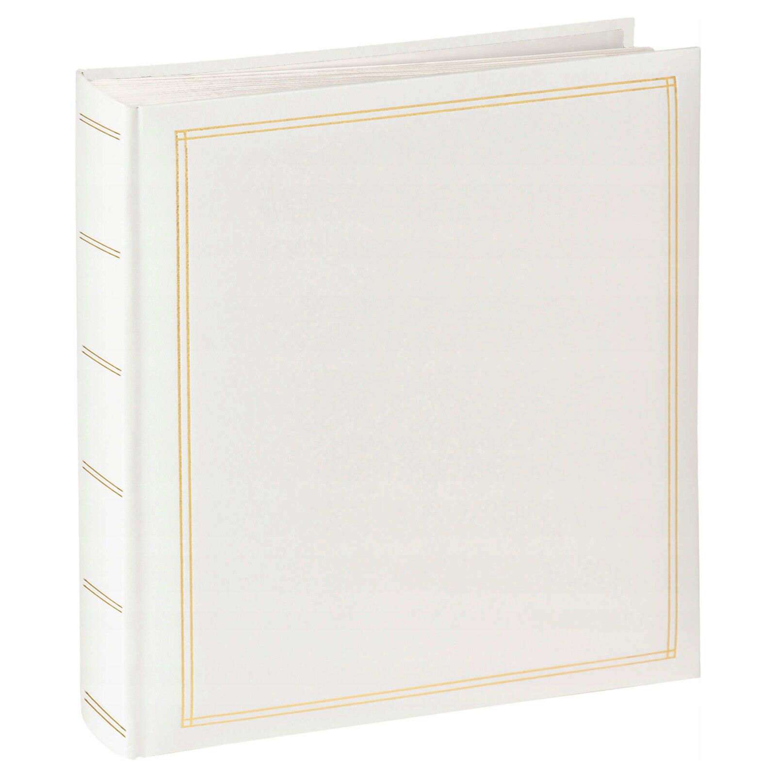 Fotoalbum Samolepicí pod samolepicí fólii 50 stran Walther