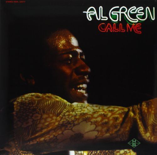 Call Me [180 Gram Vinyl] (Al Green) (Vinyl)