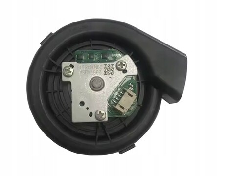 2 x hlavní ventilátor pro robotický vysavač Dreame L10s Pro Ultra