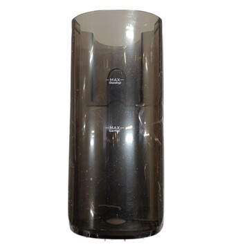 2 x nádoba na špinavou vodu pro vertikální vysavač Dreame H14 Dual