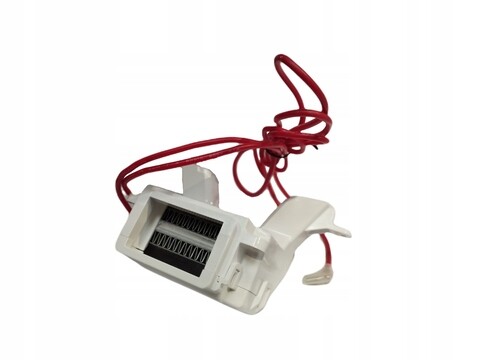 2 x Ptc ohřívač pro nabíjecí stanici robotického vysavače Dreame L40 Ultra