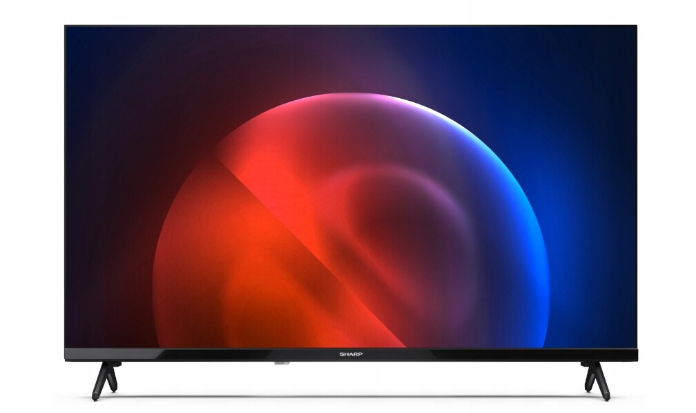 Televizor Sharp 32FH4EA 32″ Hd Android Tv