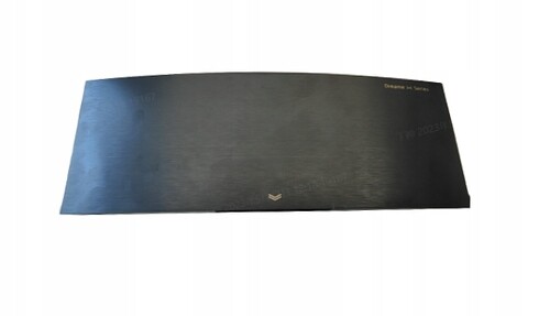 2 x Přední kryt pro nabíjecí stanici robotického vysavače Dreame L20/L3