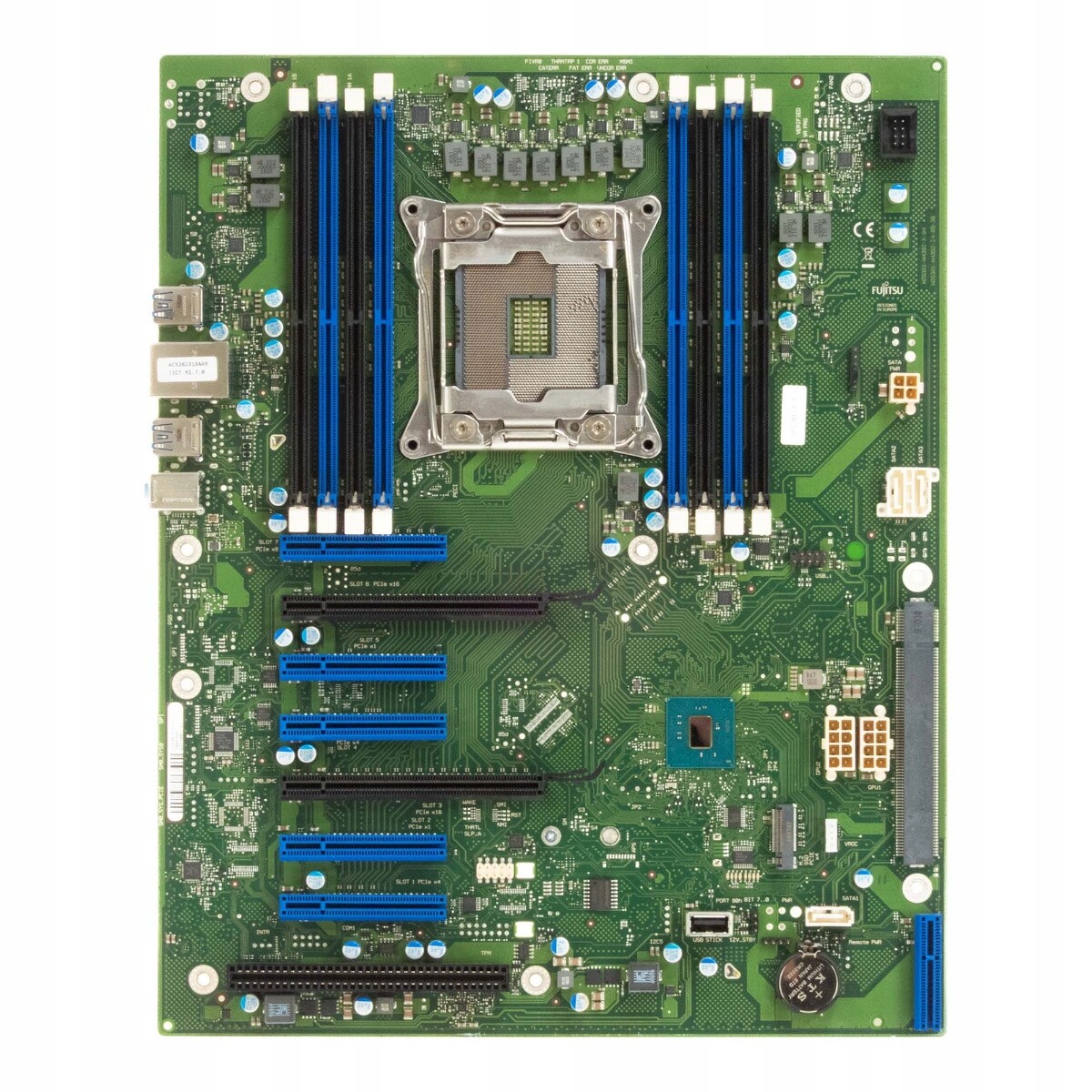 Základní deska Fujitsu D3498-A13 GS3, patice LGA2066, DDR4, M770