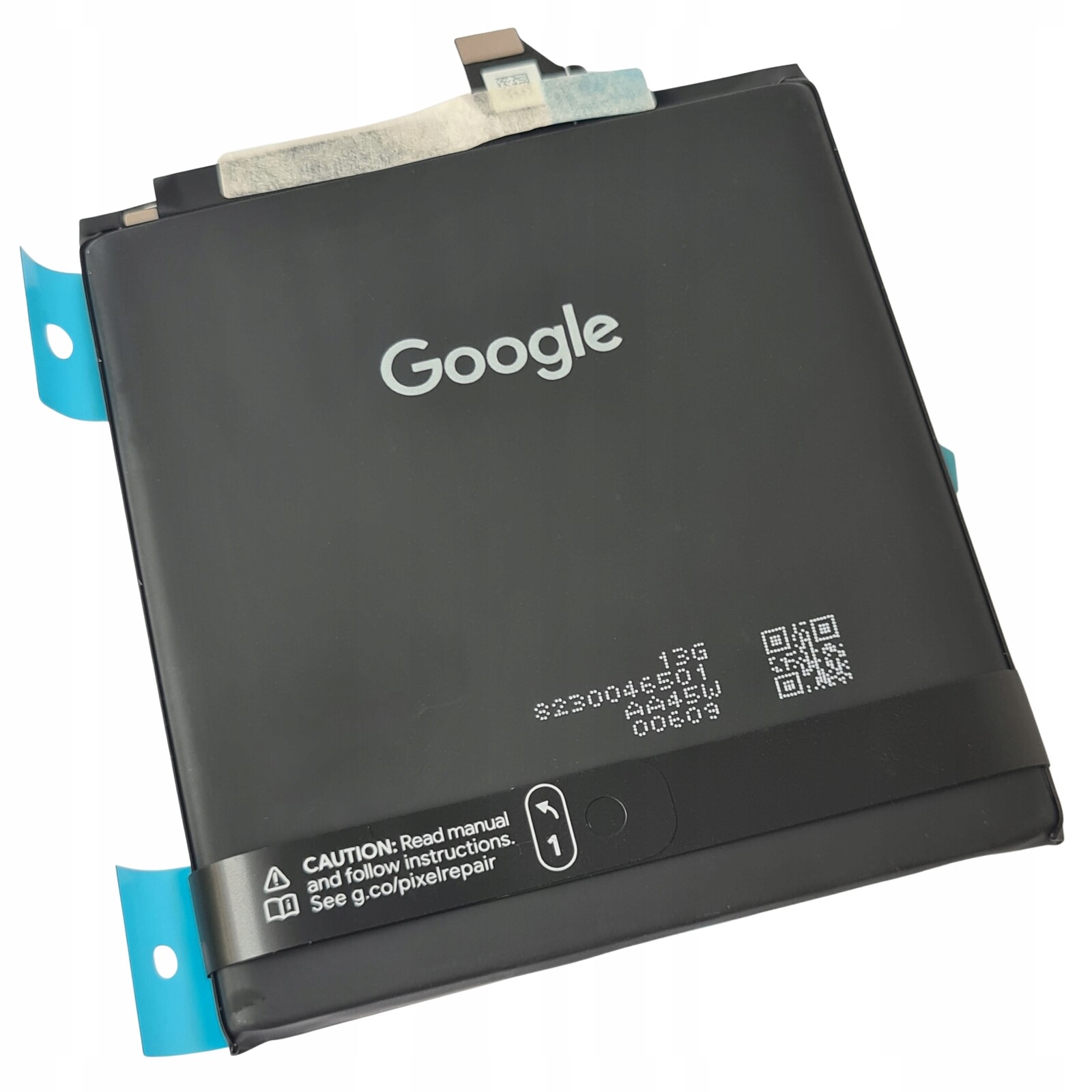 Org Nová originální akumulátor pro Google Pixel 9 Pro XL