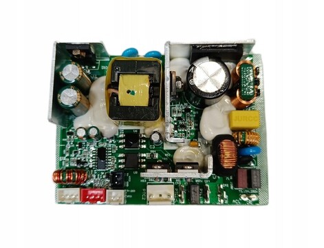 2 x Pcba deska pro nabíjecí stanici vertikálního vysavače Dreame H14 Dual