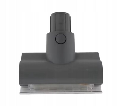 2 x Elektrická hubice na odstraňování roztočů pro vertikální vysavač Dreame