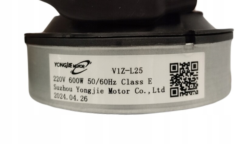 2 x Motor pro nabíjecí stanici robotického vysavače Dreame D10 Plus/D9 Plus